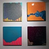 Foil, Cloud Symphony, Foil, Extra Attachments Installation View