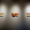 Looks Like, Feels Like and Tastes Like Installation View