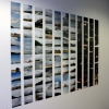 3861 Miles, A Photograph Every Five Miles