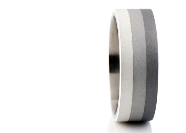 mens wedding ring