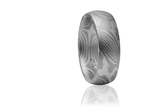 Mokume Gane Seamless