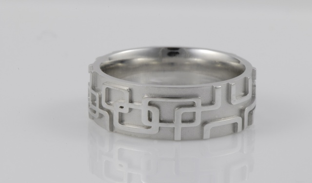mens wedding ring