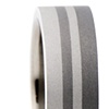 Grey Scale Wedding Ring