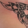 Celtic Tribal