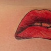 Rocky's Lips