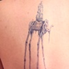 Dali Piece