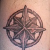Compass Star
