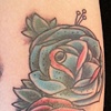 Roses