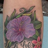 Forearm - fun 