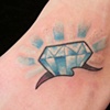 Stepahine's Diamond