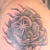 A flower