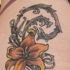 Stepahine's Flowers