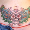 Trina's Stomach - Work in progress