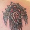 Horde baby !!!