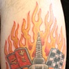 Fire and stuff