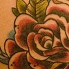 Rens Rose - bad pic
