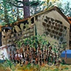 THE SHED
