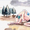 Wrestlers