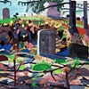 GRAVES