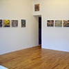 MONOPRINTS AND PAINTING