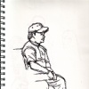 Sketch Train
