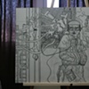 W.I.P:Schoolboy crush
