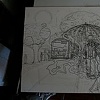 W.I.P:Behind Afro Part 3