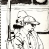 D Train Guy