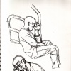 Guys Sleeping