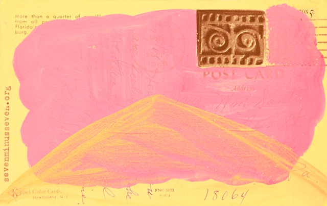 A Letter From A Mountain