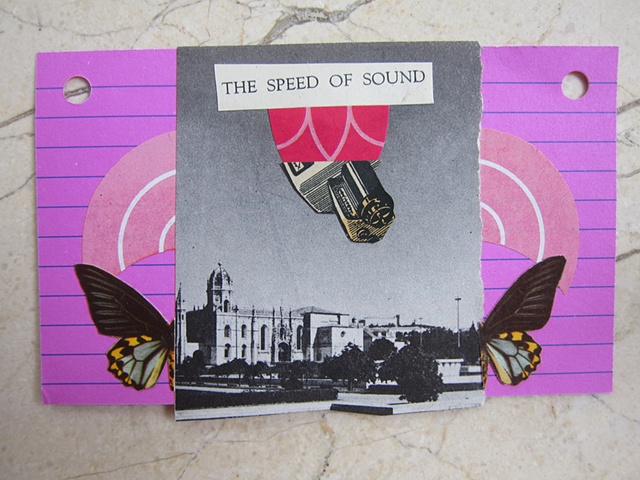 The Speed of Sound