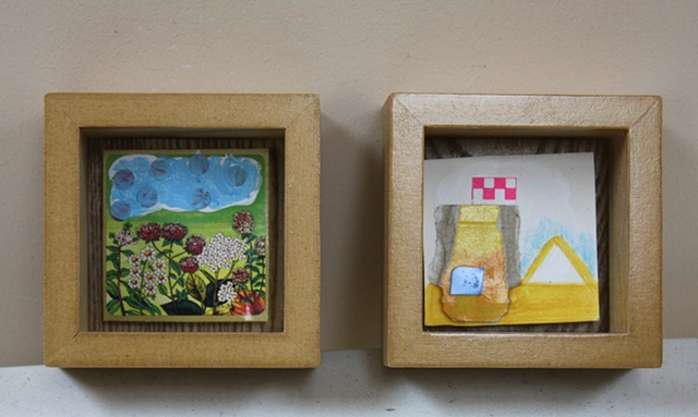 2 Boxes