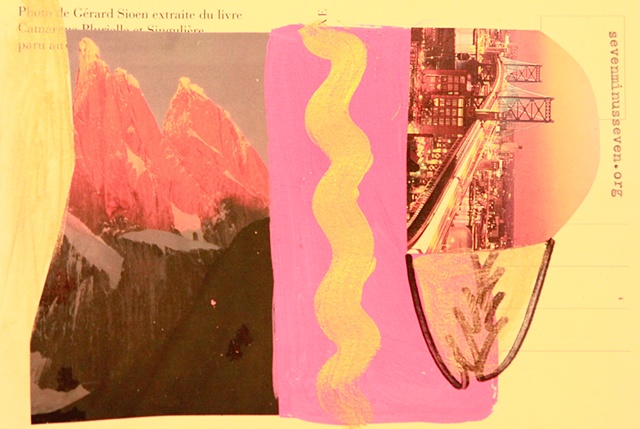 A Letter From A River