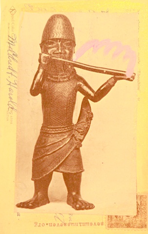 A Letter To The Flutists