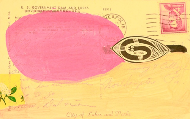 A Letter To The Lakes and Parks