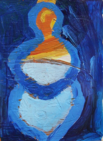 Feminine Form