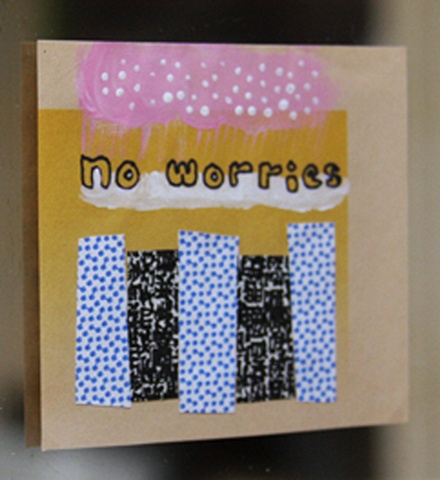 No Worries