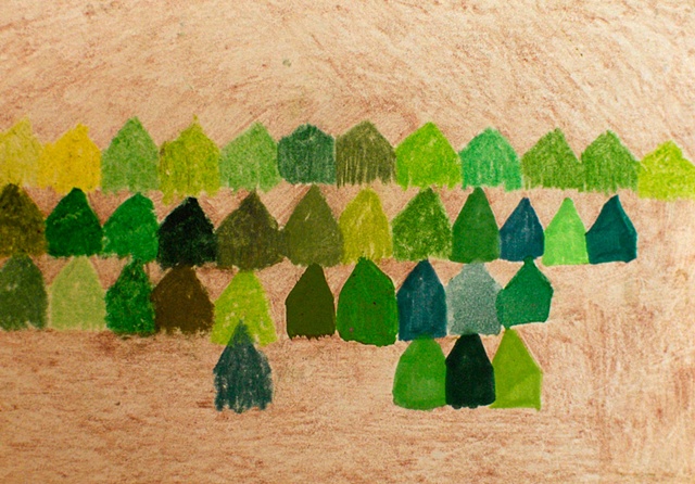 Green Village