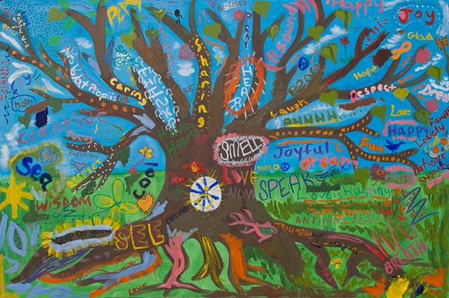 Tree of Life