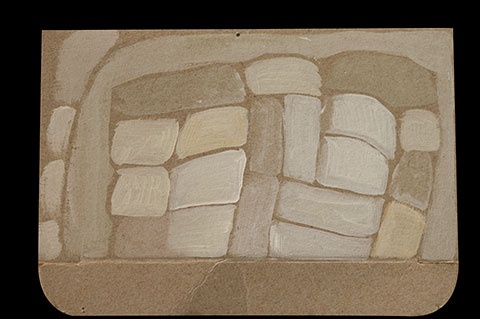 White Structure