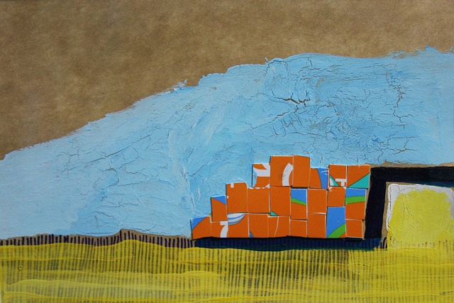 Untitled Landscape