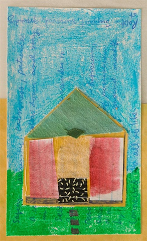 Our House on Root Street