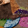 Hard Rock Candy Mountain