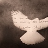 Prayer Totem: Dove