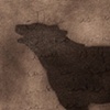 Prayer Totem: Wolf