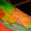 Detail: Untitled-Drawing Installation 