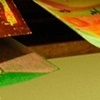 Untitled-Drawing Installation
