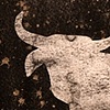 Prayer Totem: Bull