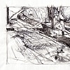 Ink Forest
