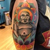 Buddha